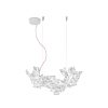 Slamp Hanami Suspension függő lámpa