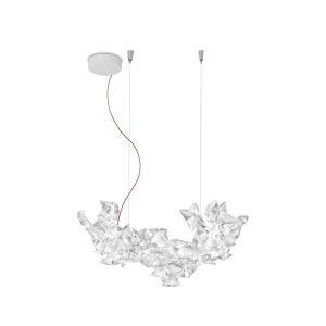 Slamp Hanami Suspension függő lámpa