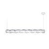 Slamp Hugo Prisma 24 V LED designer függő lámpa