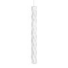 Slamp Hugo Vertical LED függő lámpa fehér