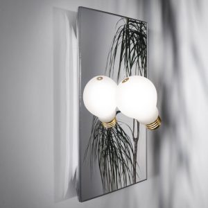 Slamp Idea LED fali lámpa
