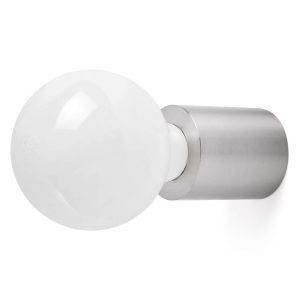 Ten - minimalista falilámpa