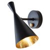 Tom Dixon Beat Wall fali lámpa