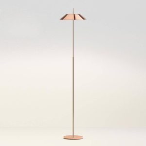 Vibia Mayfair - LED állólámpa