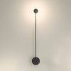 Vibia Pin LED fali lámpa