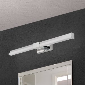 5 cm-es LED-del