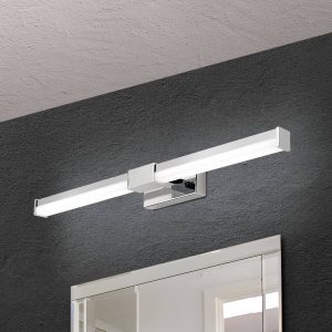 fürdősz. tükör lámpa Argo LED 35