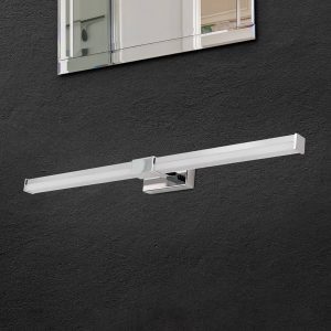 5 cm-es LED-del