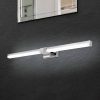 fürdősz. tükör lámpa Argo LED 55