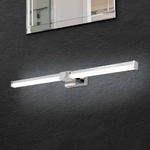 fürdősz. tükör lámpa Argo LED 55