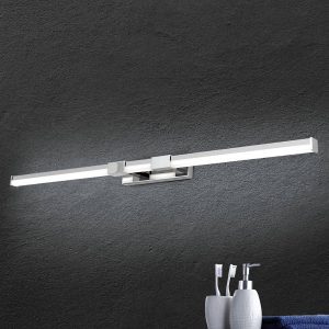 fürdősz. tükör lámpa Argo LED 75
