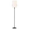 serien.lighting Club M LED állólámpa