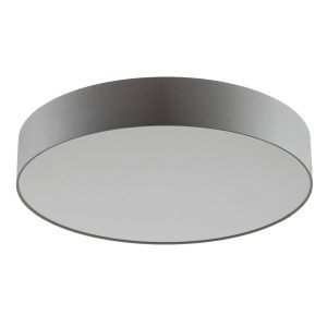 szabály. Luno LED mennyezeti lámpa