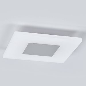 9641048 szögletes LED mennyezeti lámpa