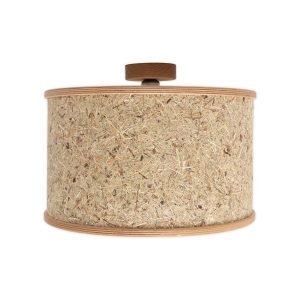 ALMUT 2610 mennyezeti lámpa Ø 45cm