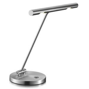 Adrette LED asztali lámpa Glimmer