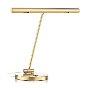 Adrette LED asztali lámpa Glimmer