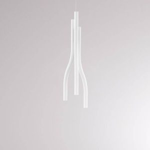 Algae M LED függő lámpa 2 700 K fehér