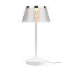 Aluminor La Petite lámpa LED asztali lámpa