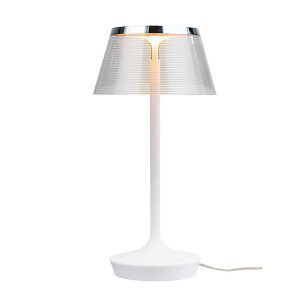 Aluminor La Petite lámpa LED asztali lámpa