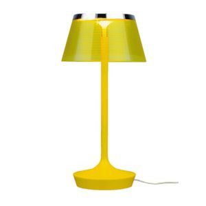 Aluminor La Petite lámpa LED asztali lámpa