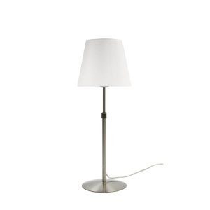 Aluminor Store asztali lámpa