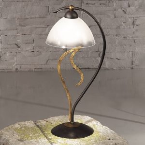 Amabile asztalilámpa