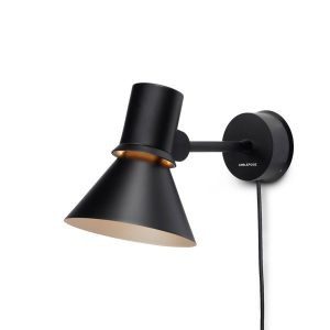 Anglepoise 80 W1 típusú fali lámpa