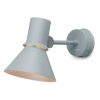 Anglepoise 80 W1 típusú fali lámpa
