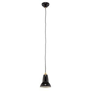 Anglepoise Original 1227 Brass függő lámpa fekete