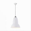 Anglepoise Original 1227 Giant függő lámpa fehér