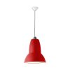 Anglepoise Original 1227 Giant függő lámpa piros