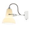 Anglepoise Original 1227 Mini kerámia fali lámpa
