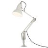Anglepoise Original 1227 lámpa vászon fehér