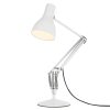 Anglepoise Type 75 asztali lámpa alpesi fehér