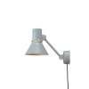 Anglepoise type 80 W2 fali lámpa dugó