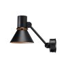 Anglepoise type 80 W2 fali lámpa