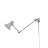 Anglepoise type 80 W3 fali lámpa dugó