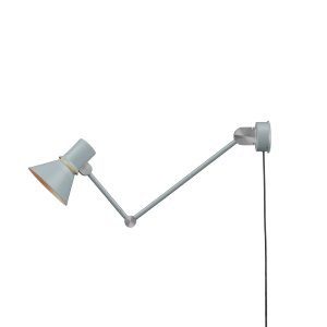 Anglepoise type 80 W3 fali lámpa dugó