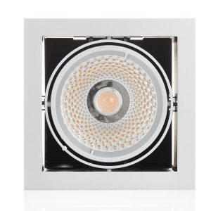 Arcchio Adin LED beép. l.