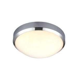 Arcchio Drilona LED fürdő menny. lámpa
