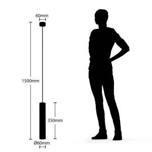 27 cm magas