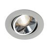 Arcchio Franjo LED downlight