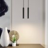 Arcchio Franka LED függő lámpa
