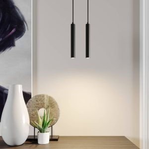 Arcchio Franka LED függő lámpa
