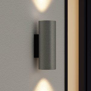 Arcchio LED kültéri fali lámpa Leiylen