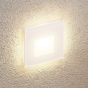 Arcchio Vexi LED beépíthető lámpa CCT fehér 7