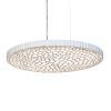 Artemide Calipso LED függő lámpa 2 700 K