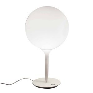 Artemide Castore asztali lámpa magassága 66 cm