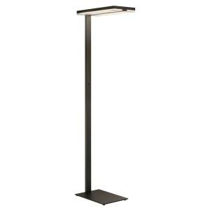 Artemide Chocolate Eco LED állólámpa 4 000 K mokka